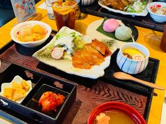 -味太助·银饭食堂(中华城店)