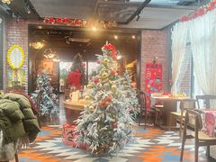 -弗兰克牛排西餐厅Ribone steak house(柠檬花园店)