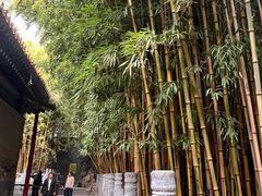 -潭柘寺景区