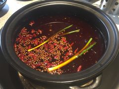 -钢管厂五区小郡肝串串香(南山店)