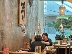 -北丐先生·野馄饨烧烤(雨花万象店)