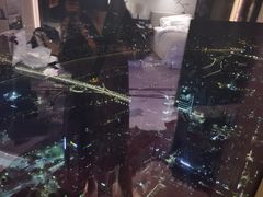 -广州四季酒店