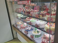 -味多美蛋糕(灯市口店)