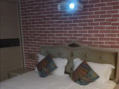 -轻住·悦享酒店(成都太平园地铁站店)