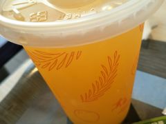 -麦当劳(花园北路店)