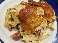 -东北人粗粮饺子坊(南山店)