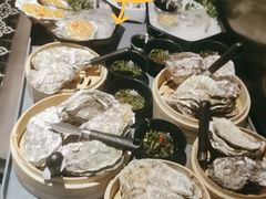 -火炉火自助餐(西直门凯德MALL店)