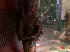 -甘尼仕印度餐厅爵士酒吧(阳春巷店)