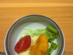 -大岛日本料理铁板烧(南通大饭店)