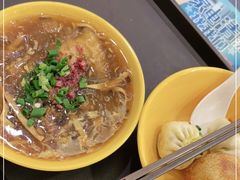 -毛华美食(清扬路店)