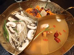 -色響火锅(恒隆广场店)