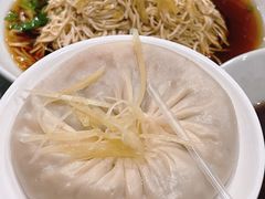 -冶春茶社(珍园店)