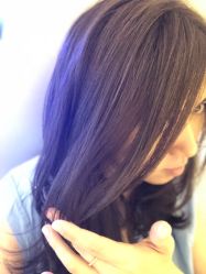 -Hair Co.一间沙龙