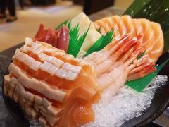-熊出没日本烧肉放题