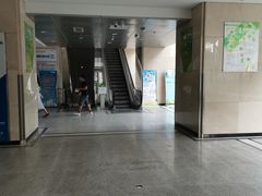-中国医科大学附属盛京医院(南湖院区)
