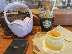 -星巴克臻选(北京富力家园店)