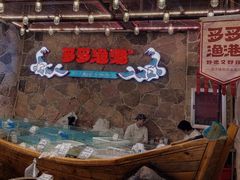 -云天楼国鼎喜宴中心(国鼎店)