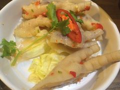 -卡朋西餐(较场西路店)