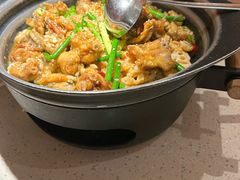 -江渔儿酸菜鱼(曜一城店)