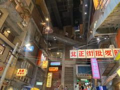 -文和友老长沙龙虾馆(化龙池店)