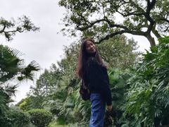 -张坝桂圆林公园