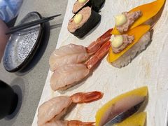 -万岁寿司(万国店)