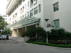 -广州市红十字会医院(总院)