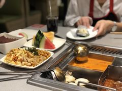 -海底捞火锅(振华商厦店)
