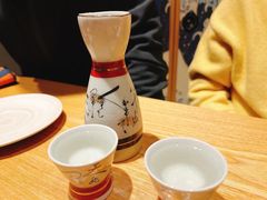-桂马·日本料理·海胆·海鲜饭·酒场(民主广场店)
