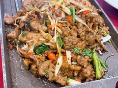 -马凯餐厅(地安门店)