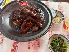 -回味黑鸭煲·始于2006(万松园店)