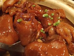 -汤城小厨•粤菜•靓汤(金宝街店)