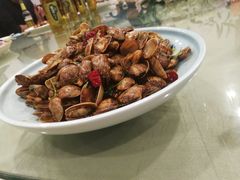 -高德海鲜舫(黄河南大街店)