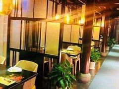 大堂-塘人·老底子宁波菜小馆(南塘老街店)