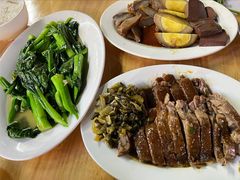 -乌文新澄海卤鹅店