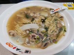 片儿川-二扁私房面馆(崂山路店)
