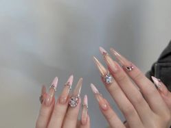 -LILY NAILS美甲美睫