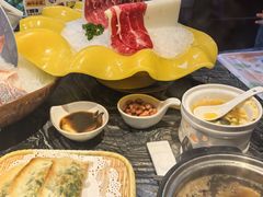 -诺筵汤品·菌汤火锅(南河坝店)