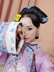 -盘子女人坊古装写真摄影(南京总店)