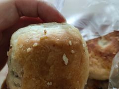 -满记烧饼(牛街东里小区一区店)