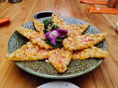 -冷面大王(细河南路店)