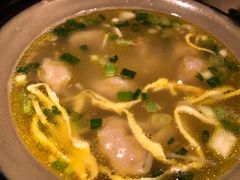 -南京大牌档(济南万象城店)