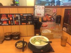 博多一幸舍(侨福芳草地店)-博多一幸舍(侨福芳草地购物中心店)