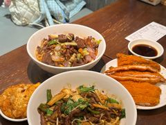 -寻裕记·现炒浇头面(人民广场店)