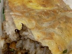 -老通城豆皮大王(吉庆街店)