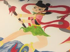 -虾弄弄海派小龙虾·牛羊蝎子火锅