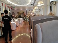 -王府井酒店(金桥港湾店)