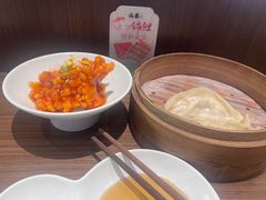 -永春园·扬州早茶·淮扬菜(漫乐城店)