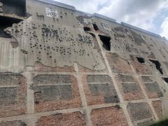 -上海四行仓库抗战纪念馆