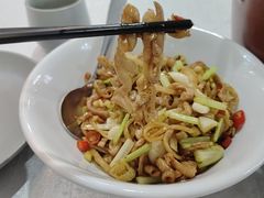 -湘中缘·湖南菜(娄底驻京办店)